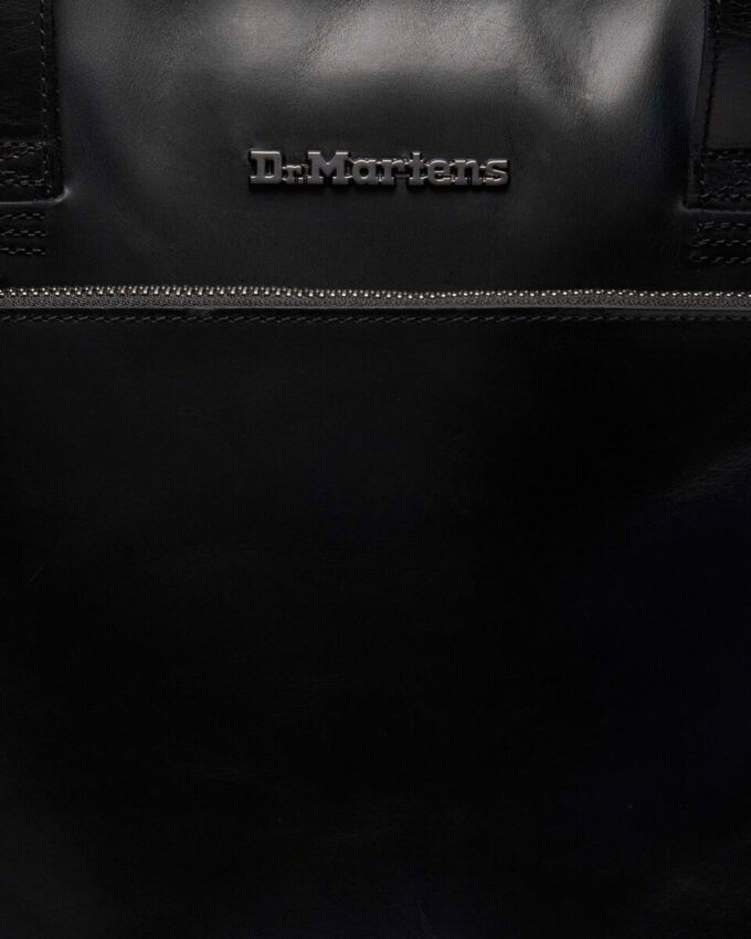 LEATHER TOTE BAG MAYHEM LEATHER TOTE BAG