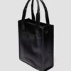 LEATHER TOTE BAG MAYHEM LEATHER TOTE BAG