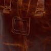 LEATHER TOTE BAG MAYHEM LEATHER TOTE BAG