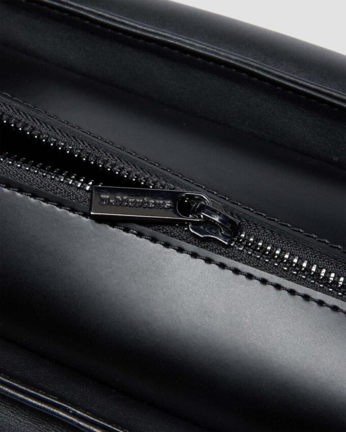Leather Tote Padded Leather Bag