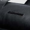 Leather Tote Padded Leather Bag