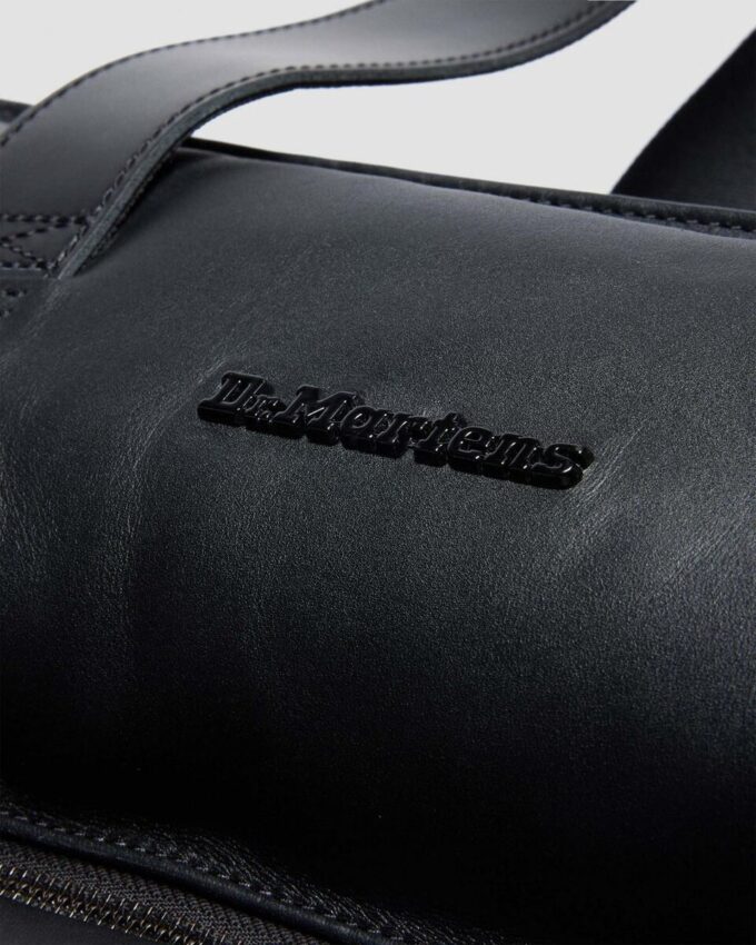 Leather Tote Padded Leather Bag