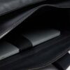 Leather Tote Padded Leather Bag