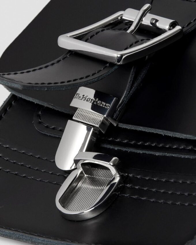 Leather Vertical Crossbody Bag