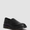 Louis Analine Leather Slip-On Shoes