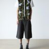 Louis Analine Leather Slip-On Shoes