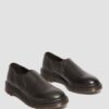 Louis Analine Leather Slip-On Shoes