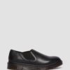 Louis Analine Leather Slip-On Shoes