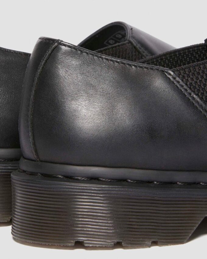 Louis Analine Leather Slip-On Shoes