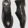 Louis Analine Leather Slip-On Shoes