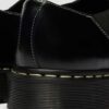 LOUIS Smooth Leather Slip On Shoes