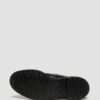 LOUIS Smooth Leather Slip On Shoes