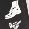 LOVE MY DOCS Leather Tote Bag