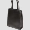LOVE MY DOCS Leather Tote Bag