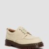 Lowell Buttersoft Leather Moc Toe Shoes