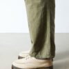 Lowell Buttersoft Leather Moc Toe Shoes