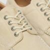 Lowell Buttersoft Leather Moc Toe Shoes
