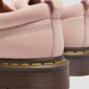 Lowell Buttersoft Leather Moc Toe Shoes