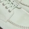 Lowell Buttersoft Leather Moc Toe Shoes