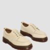 Lowell Buttersoft Leather Moc Toe Shoes