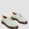 Lowell Buttersoft Leather Moc Toe Shoes