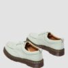 Lowell Buttersoft Leather Moc Toe Shoes