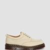 Lowell Buttersoft Leather Moc Toe Shoes