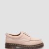 Lowell Buttersoft Leather Moc Toe Shoes
