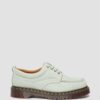 Lowell Buttersoft Leather Moc Toe Shoes