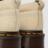 Lowell Buttersoft Leather Moc Toe Shoes
