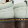 Lowell Buttersoft Leather Moc Toe Shoes