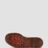 Lowell Buttersoft Leather Moc Toe Shoes