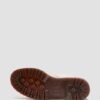 Lowell Buttersoft Leather Moc Toe Shoes