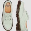 Lowell Buttersoft Leather Moc Toe Shoes