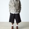 LOWELL CHUKKA Moc Toe Leather Ankle Boots