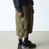 Lowell Leather & Jacquard Lace Up Moc Toe Shoes