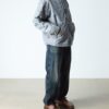 Lowell Leather Moc Toe Shoes