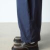 Lowell Orleans Leather Moc Toe Shoe