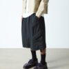 Lowell Orleans Leather Moc Toe Shoe