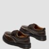 Lowell Orleans Leather Moc Toe Shoe
