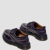 Lowell Orleans Leather Moc Toe Shoe