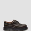 Lowell Orleans Leather Moc Toe Shoe