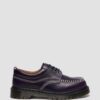 Lowell Orleans Leather Moc Toe Shoe