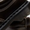 Lowell Orleans Leather Moc Toe Shoe
