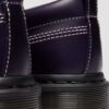 Lowell Orleans Leather Moc Toe Shoe
