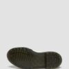 MARY JANE Monochrome Leather Shoes