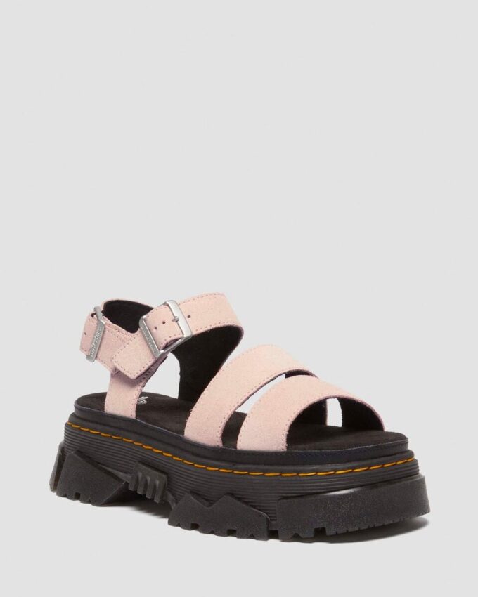 Mattison 2 Strap Sandals Mattison 2 Strap Sandals
