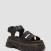 Mattison 2 Strap Sandals