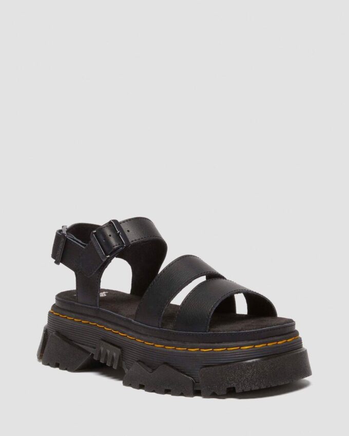Mattison 2 Strap Sandals