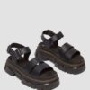 Mattison 2 Strap Sandals